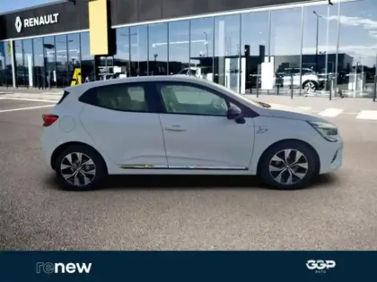 Photo 7 Renault Clio  1.0 TCe 90ch Limited -21N