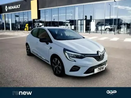 Photo 8 Renault Clio  1.0 TCe 90ch Limited -21N