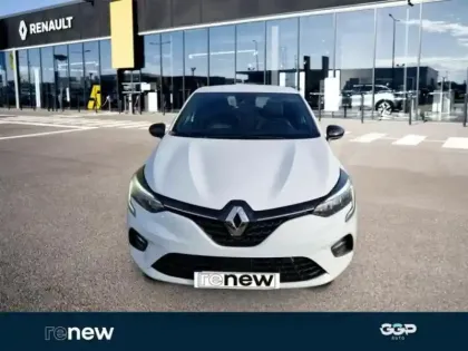 Photo 3 Renault Clio  1.0 TCe 90ch Limited -21N