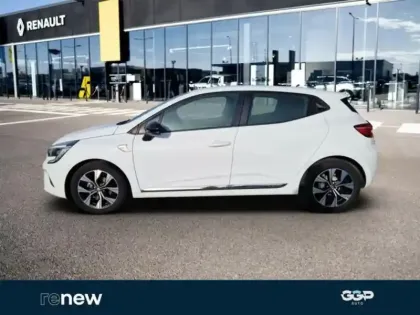 Photo 4 Renault Clio  1.0 TCe 90ch Limited -21N