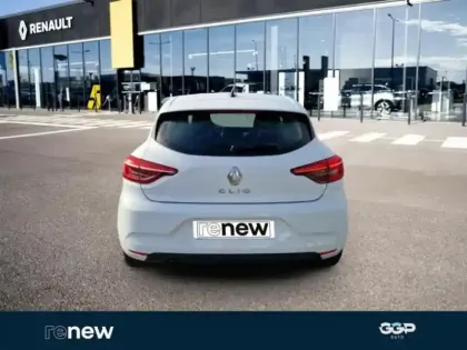 Photo 6 Renault Clio  1.0 TCe 90ch Limited -21N