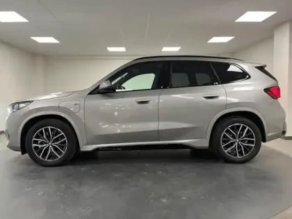 Photo 6 BMW X1  xDrive25e 245ch M Sport