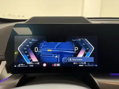 Photo 12 BMW X1  xDrive25e 245ch M Sport