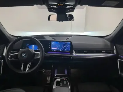 Photo 7 BMW X1  xDrive25e 245ch M Sport