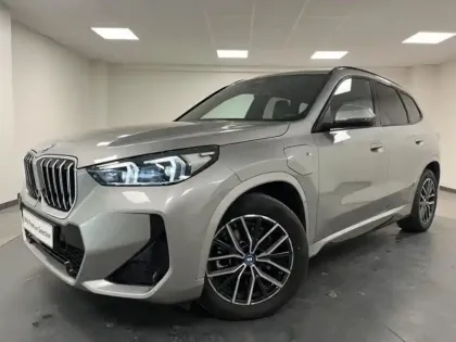 Photo Bmw X1