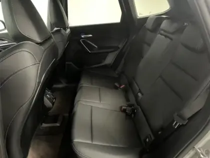 Photo 10 BMW X1  xDrive25e 245ch M Sport