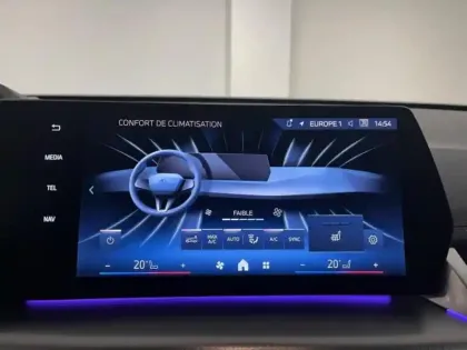 Photo 14 BMW X1  xDrive25e 245ch M Sport