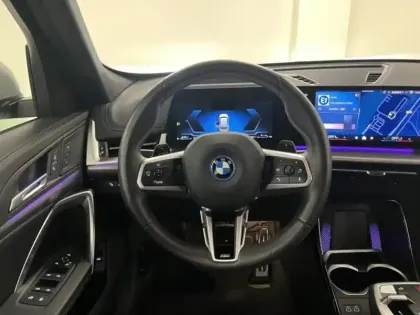 Photo 8 BMW X1  xDrive25e 245ch M Sport