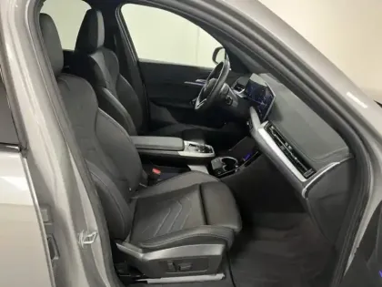 Photo 9 BMW X1  xDrive25e 245ch M Sport