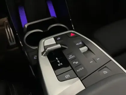 Photo 11 BMW X1  xDrive25e 245ch M Sport