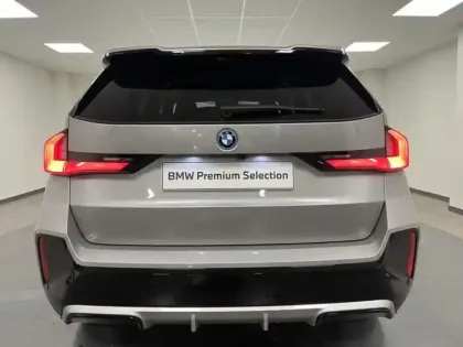 Photo 5 BMW X1  xDrive25e 245ch M Sport