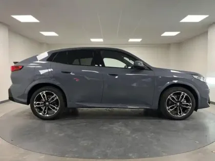 Photo 2 BMW X2  sDrive20iA 170ch M Sport DKG7