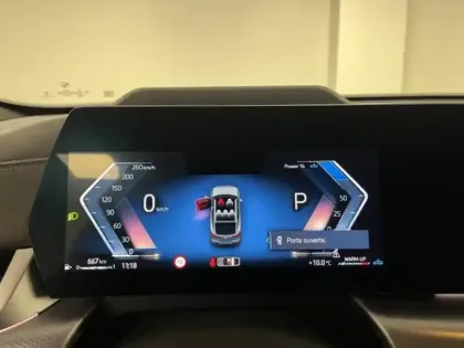 Photo 9 BMW X2  sDrive20iA 170ch M Sport DKG7