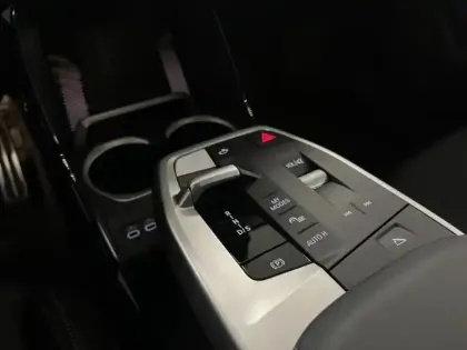 Photo 10 BMW X2  sDrive20iA 170ch M Sport DKG7