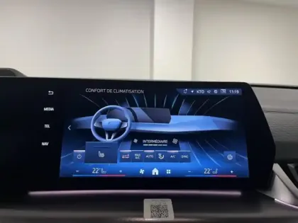 Photo 14 BMW X2  sDrive20iA 170ch M Sport DKG7