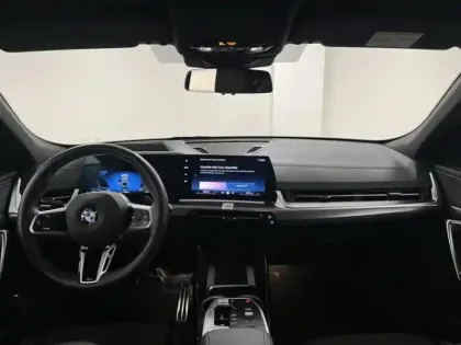 Photo 7 BMW X2  sDrive20iA 170ch M Sport DKG7