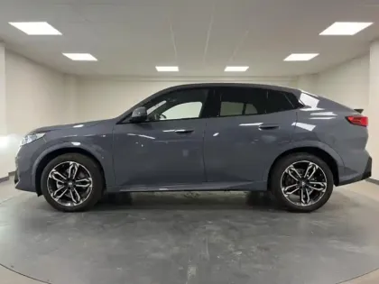 Photo 5 BMW X2  sDrive20iA 170ch M Sport DKG7