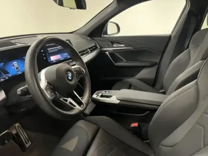 Photo 6 BMW X2  sDrive20iA 170ch M Sport DKG7