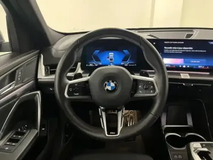 Photo 8 BMW X2  sDrive20iA 170ch M Sport DKG7