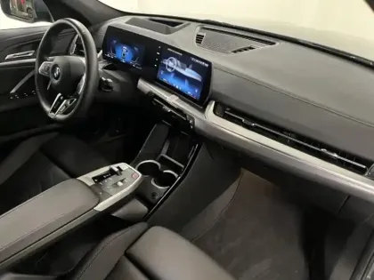 Photo 17 BMW X2  sDrive20iA 170ch M Sport DKG7