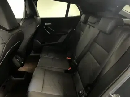 Photo 16 BMW X2  sDrive20iA 170ch M Sport DKG7