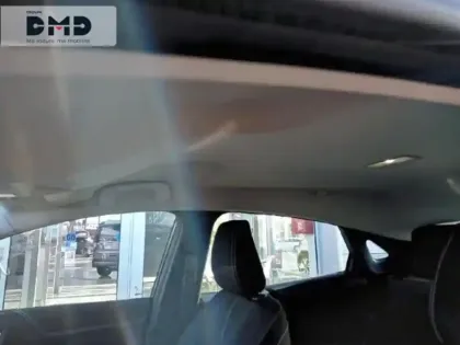 Photo 13 Ford Puma  1.0 Flexifuel 125ch S&S mHEV Titanium Business