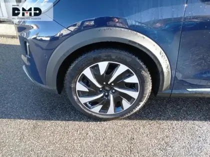 Photo 12 Ford Puma  1.0 Flexifuel 125ch S&S mHEV Titanium Business