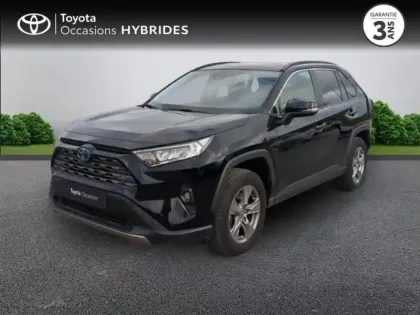 Photo Toyota Rav4