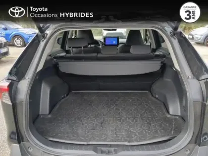 Photo 9 Toyota Rav4  2.5 Hybride 218ch Dynamic 2WD MY23