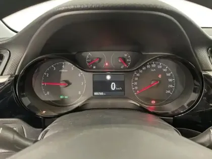 Photo 9 Opel Corsa  1.2 75ch Edition