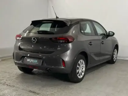 Photo 3 Opel Corsa  1.2 75ch Edition