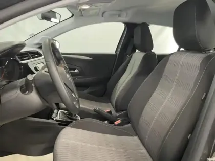 Photo 6 Opel Corsa  1.2 75ch Edition