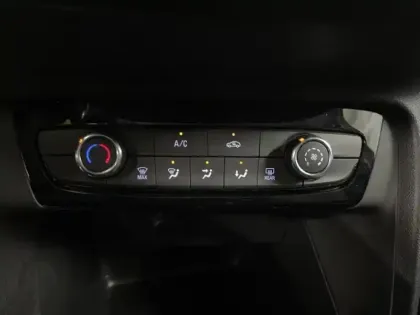 Photo 12 Opel Corsa  1.2 75ch Edition