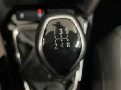 Photo 14 Opel Corsa  1.2 75ch Edition