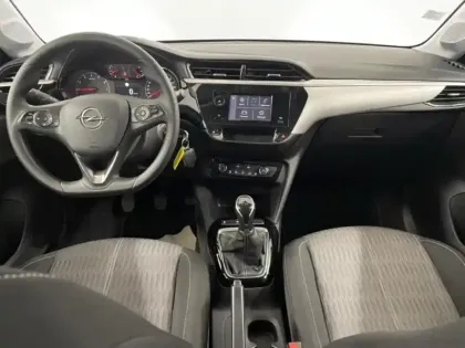 Photo 5 Opel Corsa  1.2 75ch Edition