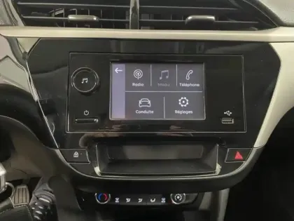 Photo 10 Opel Corsa  1.2 75ch Edition