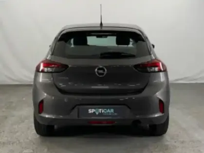 Photo 2 Opel Corsa  1.2 75ch Edition