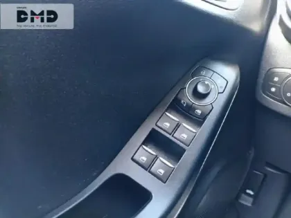 Photo 14 Ford Puma  1.0 Flexifuel 125ch S&S mHEV Titanium