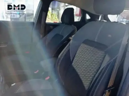 Photo 8 Ford Puma  1.0 Flexifuel 125ch S&S mHEV Titanium