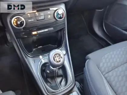 Photo 7 Ford Puma  1.0 Flexifuel 125ch S&S mHEV Titanium