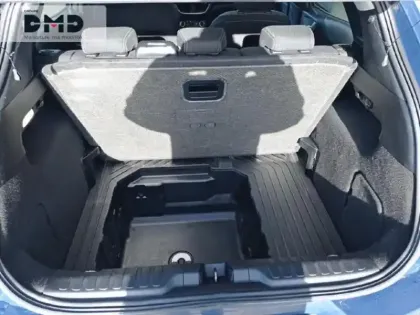 Photo 11 Ford Puma  1.0 Flexifuel 125ch S&S mHEV Titanium