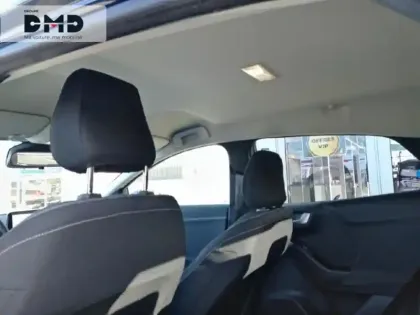 Photo 13 Ford Puma  1.0 Flexifuel 125ch S&S mHEV Titanium