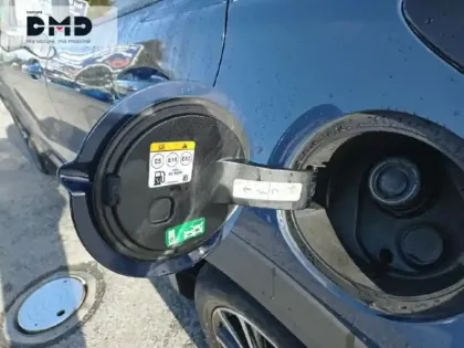 Photo 4 Ford Puma  1.0 Flexifuel 125ch S&S mHEV Titanium