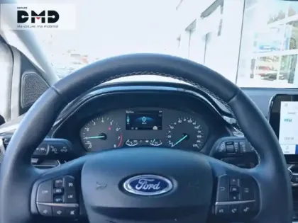 Photo 6 Ford Puma  1.0 Flexifuel 125ch S&S mHEV Titanium