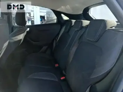 Photo 9 Ford Puma  1.0 Flexifuel 125ch S&S mHEV Titanium