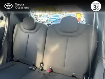 Photo 11 Toyota Aygo  X 1.0 VVT-i 72ch Dynamic