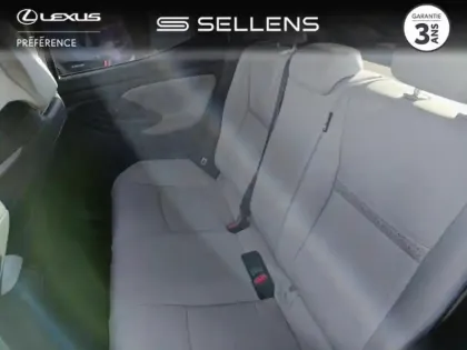 Photo 11 Toyota Yaris  116h Iconic 5p