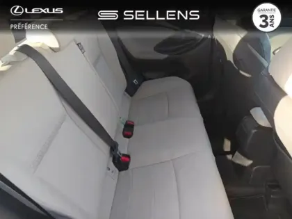 Photo 6 Toyota Yaris  116h Iconic 5p