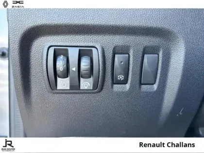 Photo 14 Renault Captur  1.3 TCe 150ch FAP Intens EDC