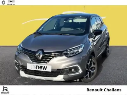 Photo Renault Captur